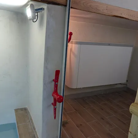 Ferienhaus Maison Atypique Style Avec Piscine Interieure *