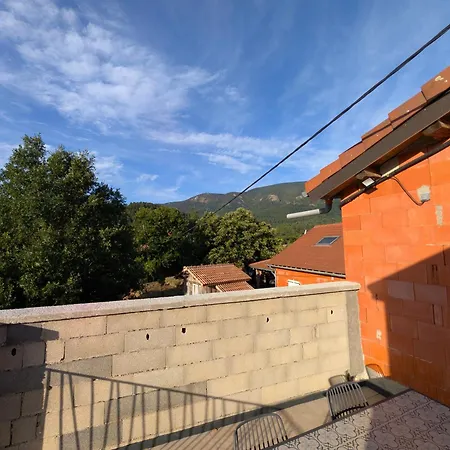 Ferienhaus Maison Atypique Style Avec Piscine Interieure *