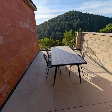 Maison Atypique Style Avec Piscine Interieure Ferienhaus